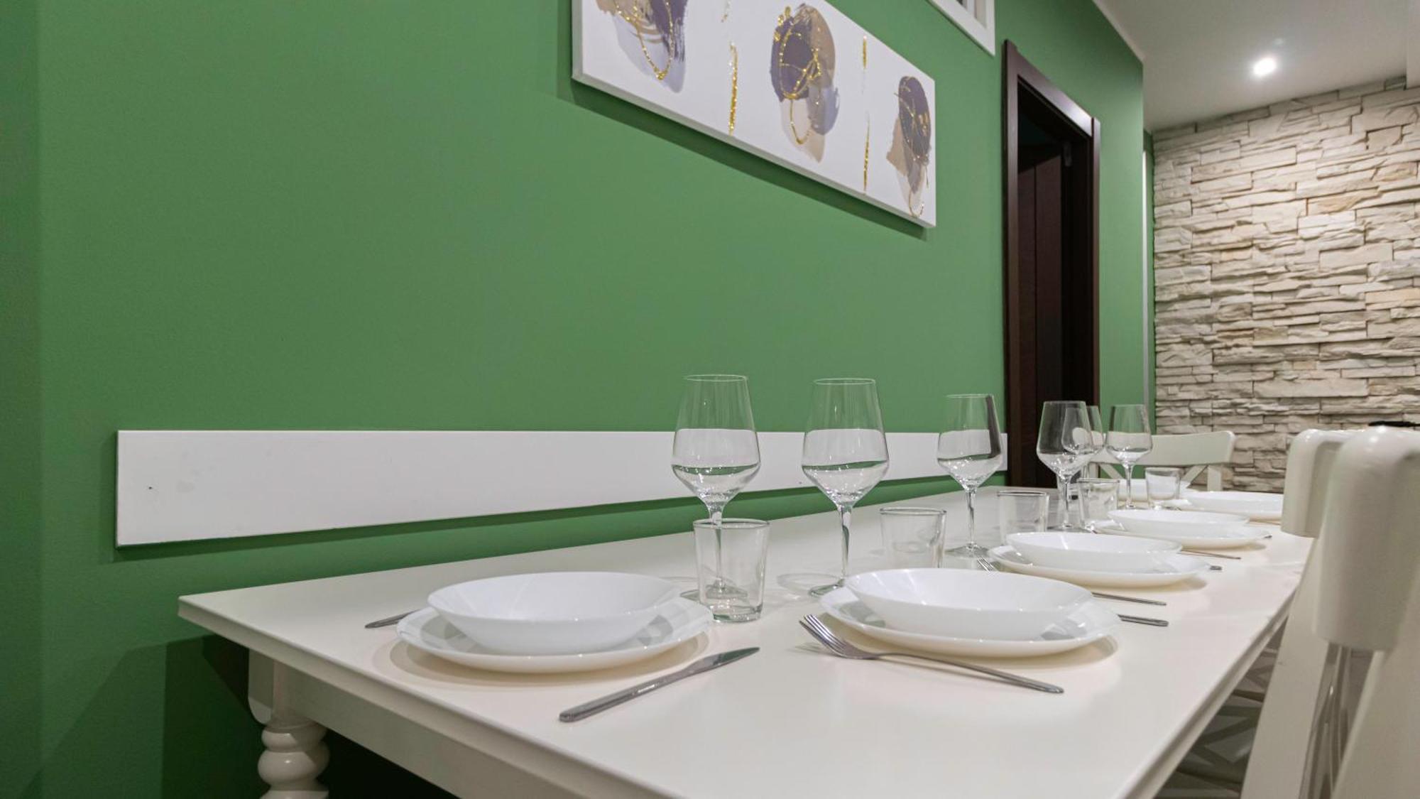 Italianway - Foro Buonaparte 68 Milan Bagian luar foto